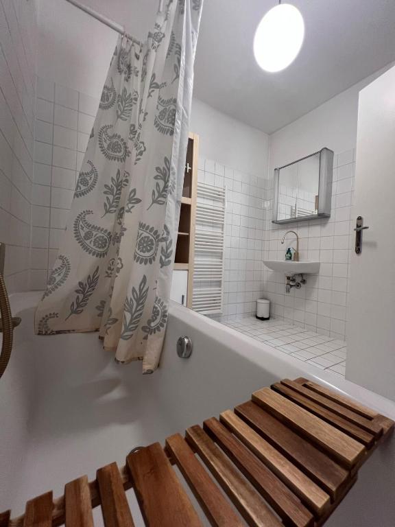 Wohnung nahe Brunnenmarkt & zentrumsnah photo 3