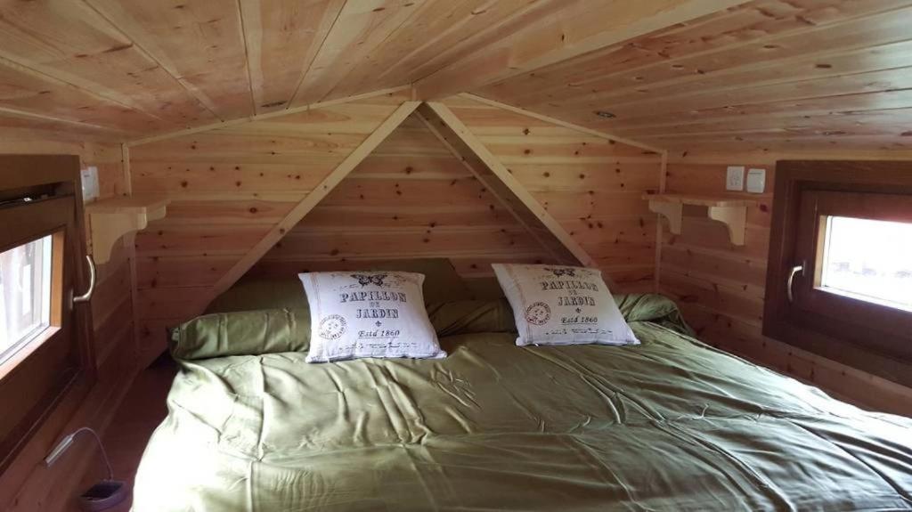 Tiny House Waldschmied 1 photo 2