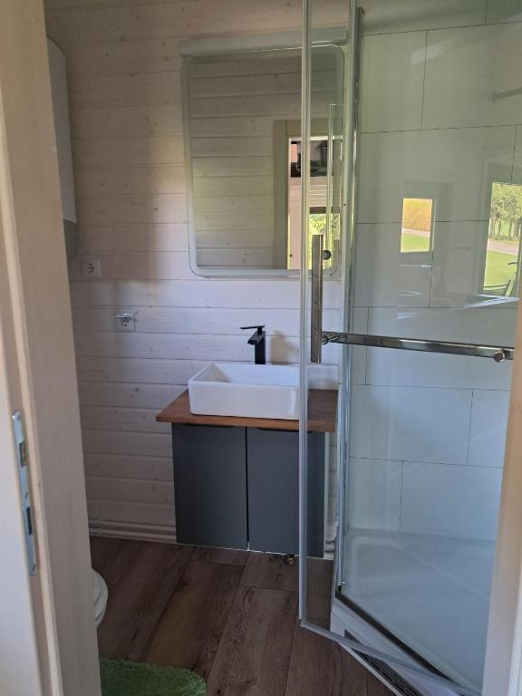 Tiny House Waldschmied 1 photo 3