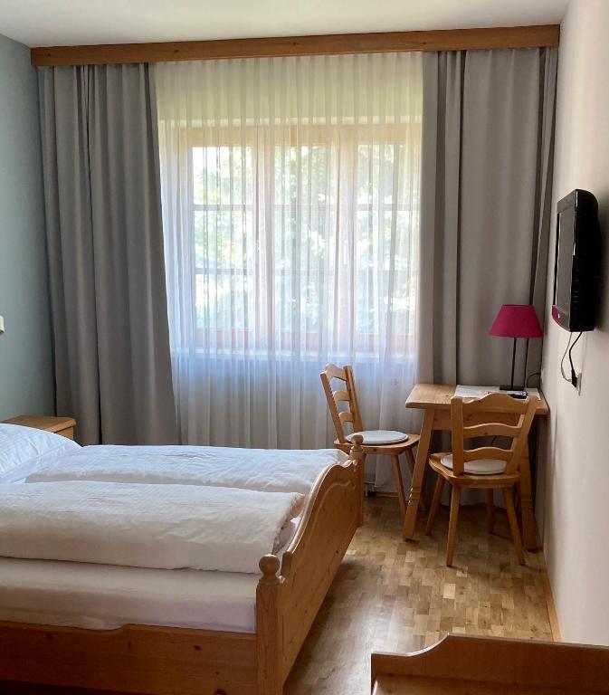 Zöchbauer Gästehaus - Hotel Garni — photo 1