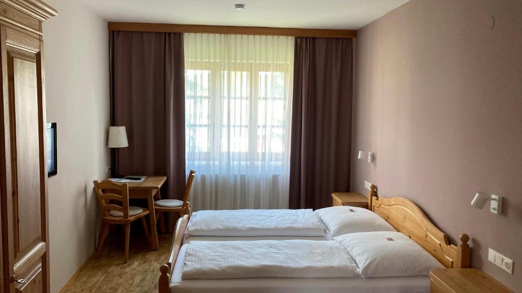 Zöchbauer Gästehaus - Hotel Garni photo 2