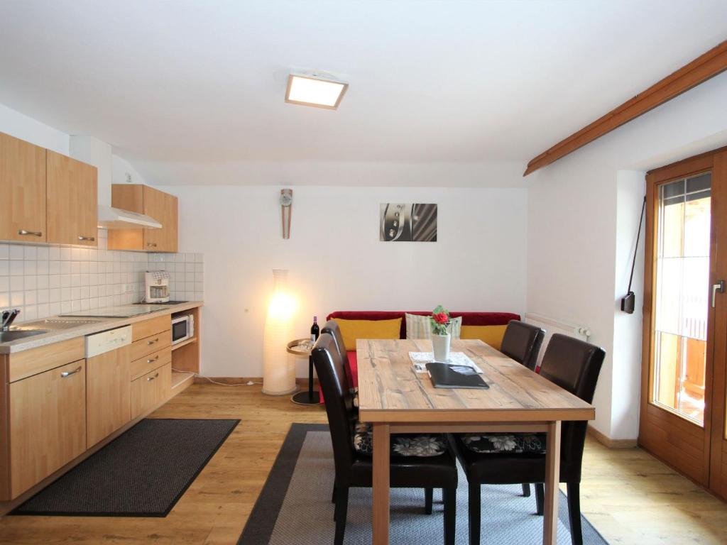 Apartment Schweiberer-3 by Interhome photo 2