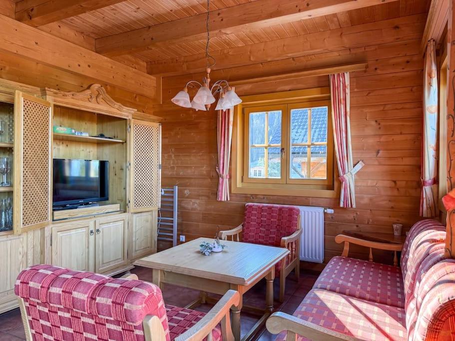 1A Chalet Koralpenglück Wandern photo 2