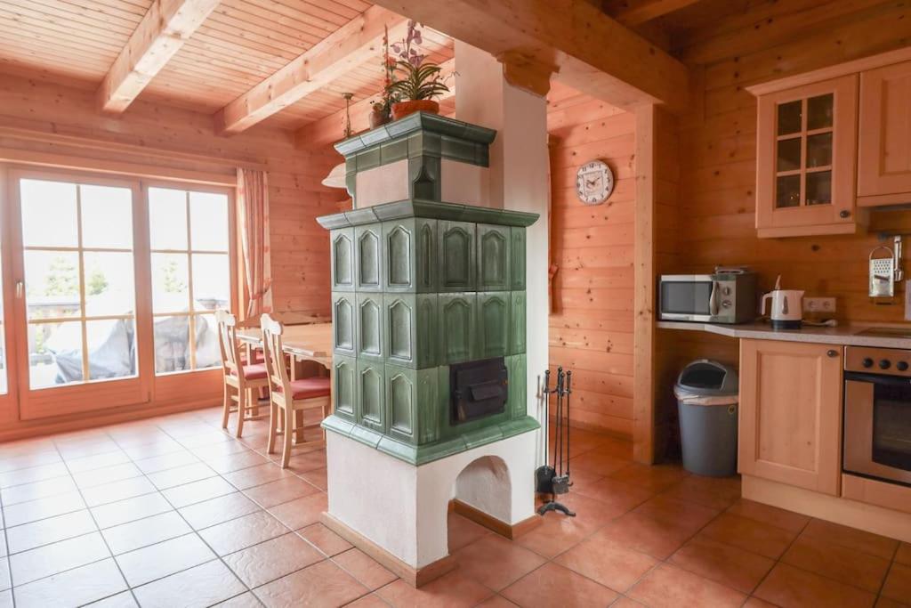 1A Chalet Koralpenglück Wandern photo 3