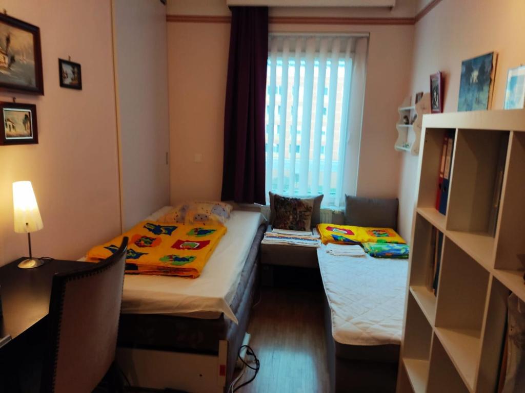 Ruhiges Zimmer in guter Lage in Wien photo 2