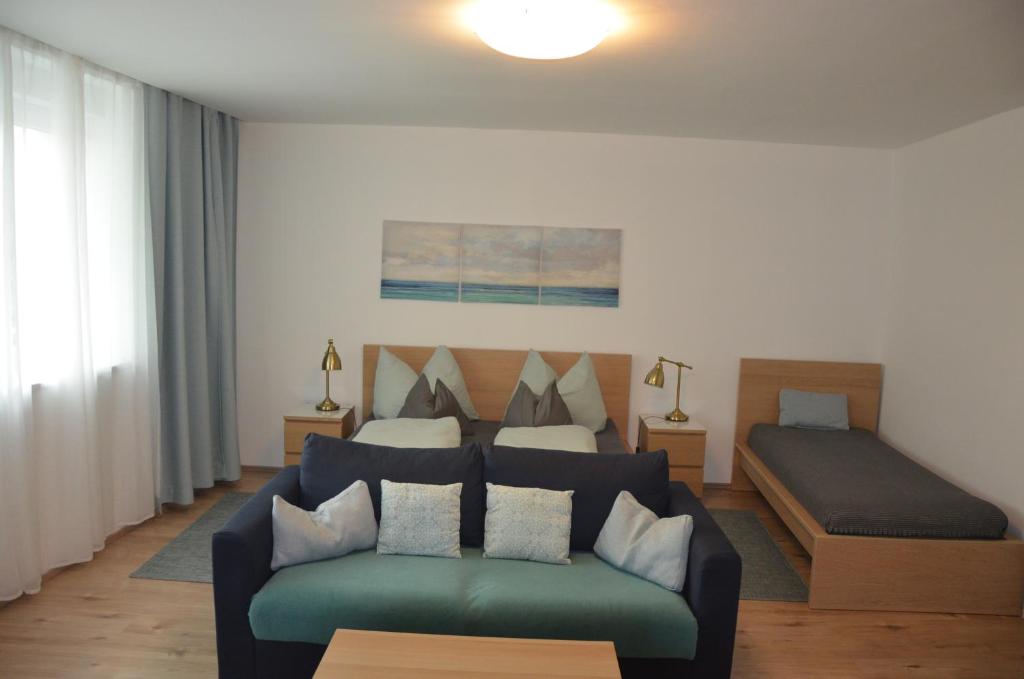 Windstill Apartments photo 2
