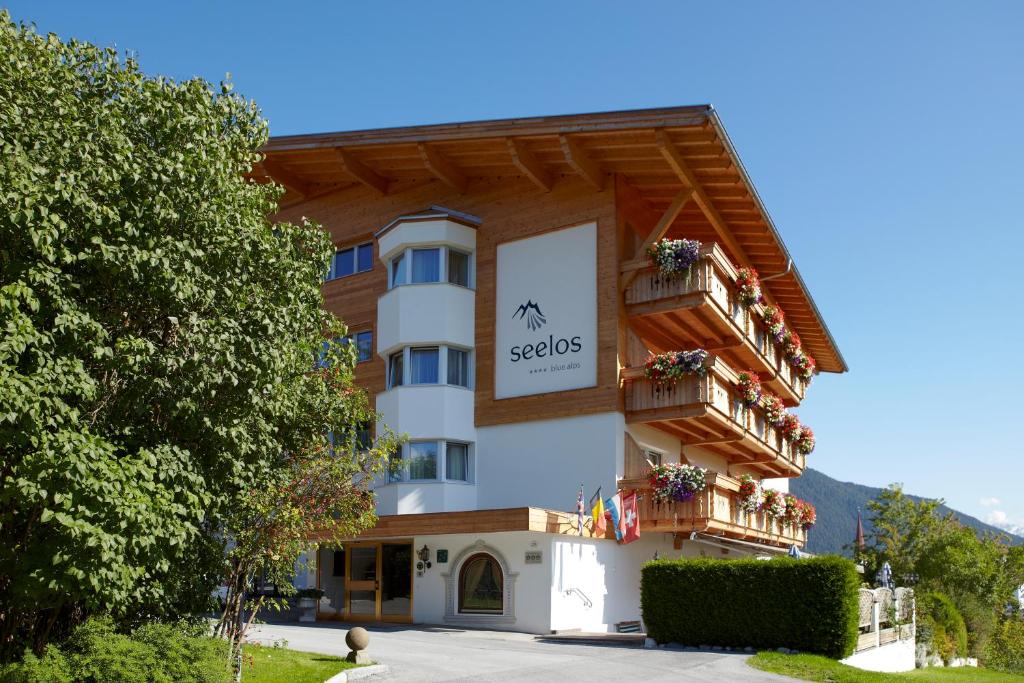 Hotel Seelos photo 2