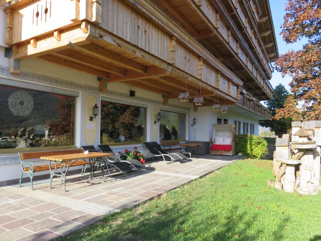 Hotel Seelos photo 3