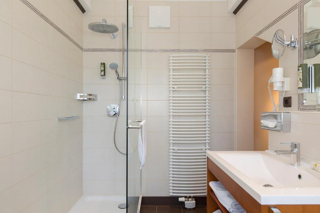 Hotel Sacher Baden photo 3