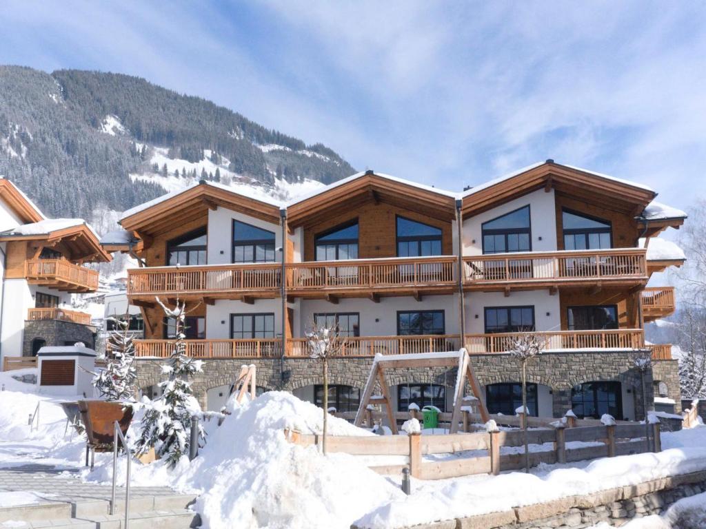 Tauern Suites Mitterwirt TOP 223 — photo 1