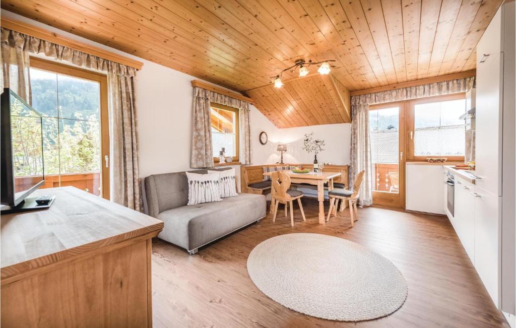 Schoene Ferienwohnung Dorfgas photo 2