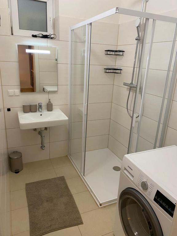 Charmante City Wohnung photo 3