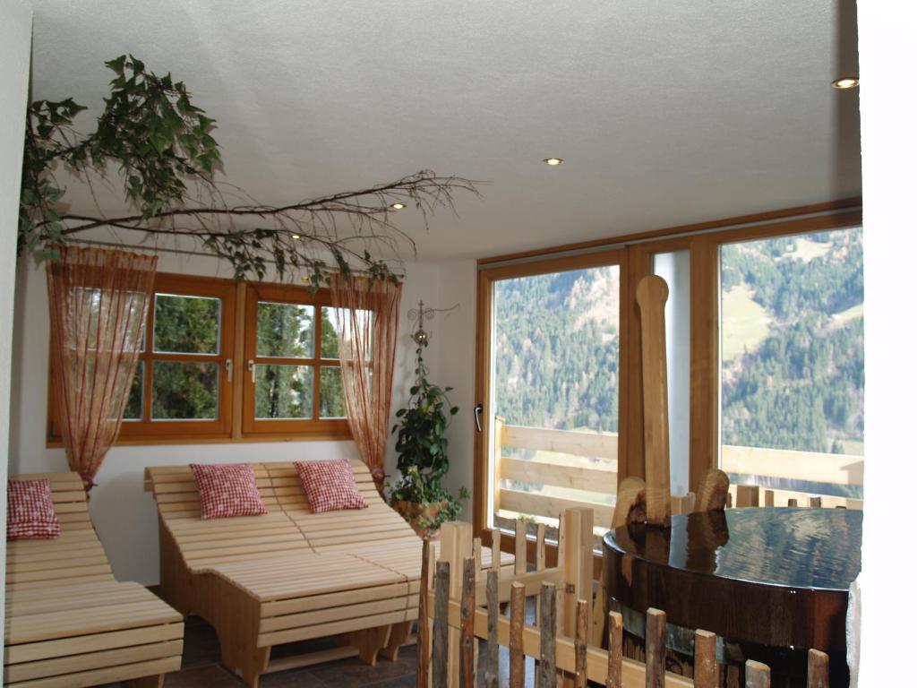 Pension Hedegghof photo 3
