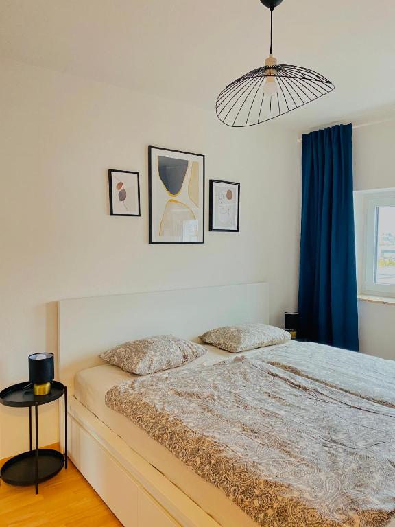 Zentrale Wohnung mit Alpenblick photo 3