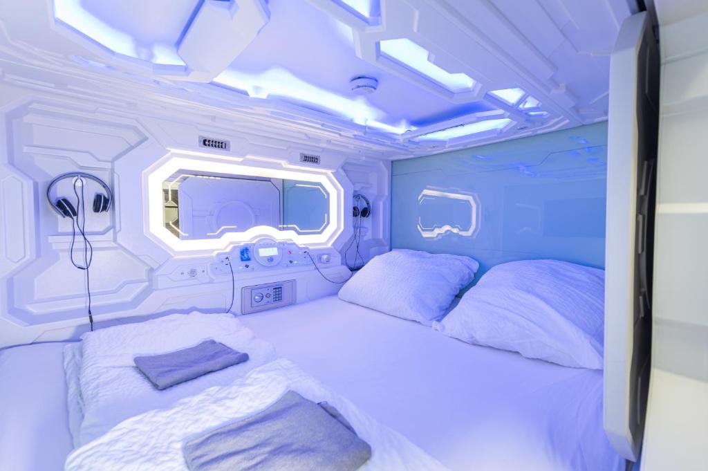 Space Home Apartment - Inner City photo 2