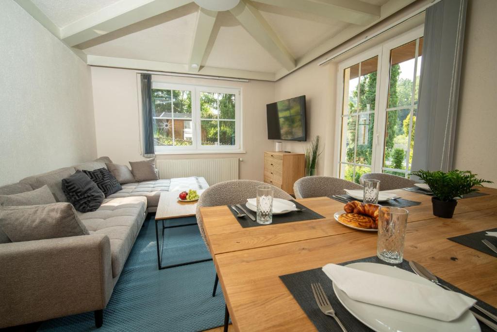 Seenähe Apartment Velden — photo 1