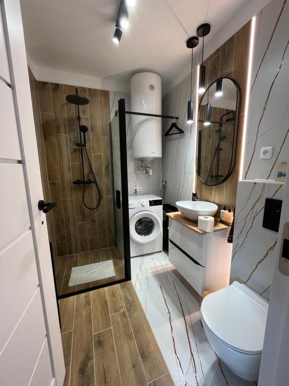Wohnung in Gmunden Wochen und Monatsweise photo 3