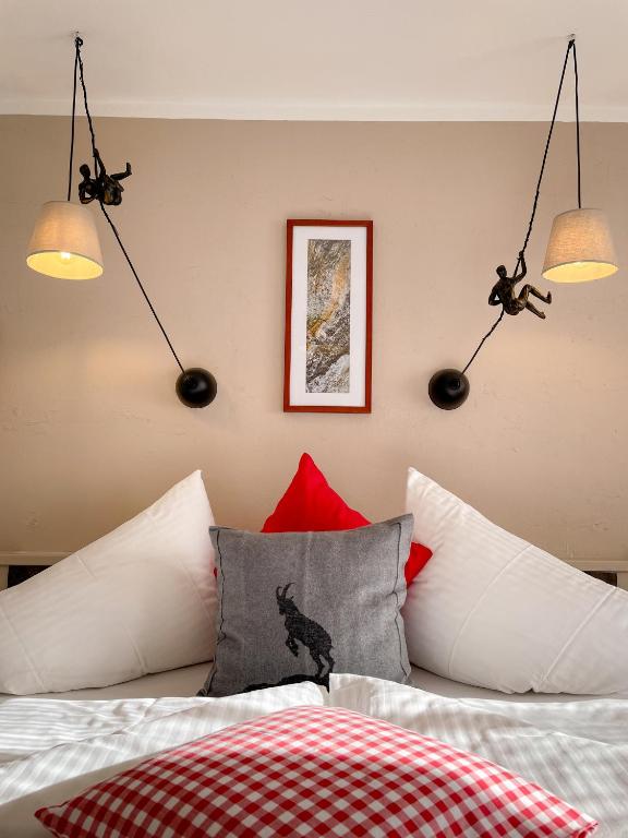 Hotel Tenne — photo 1