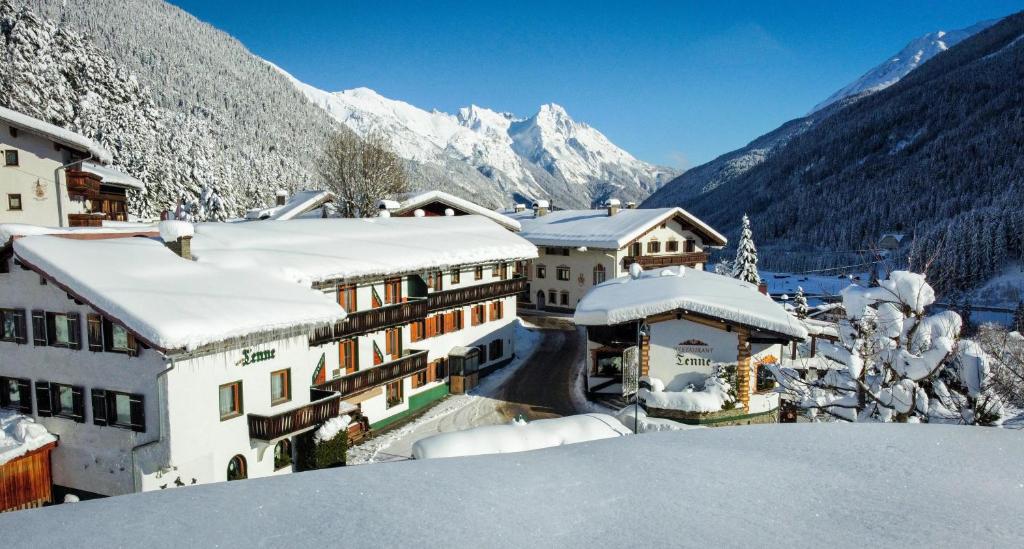 Hotel Tenne photo 2