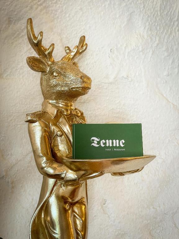 Hotel Tenne photo 3