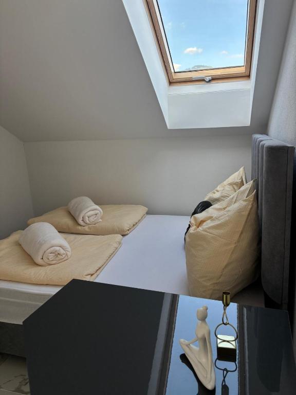 SC Apartments Bad Goisern - contactless check in photo 2