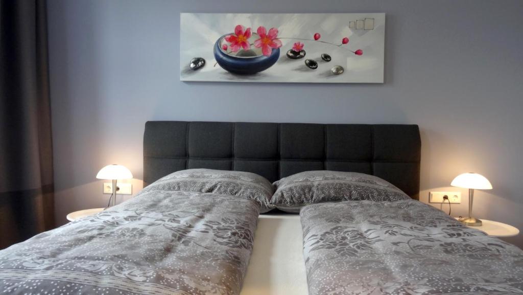 Sonnberg Design Apartment photo 2