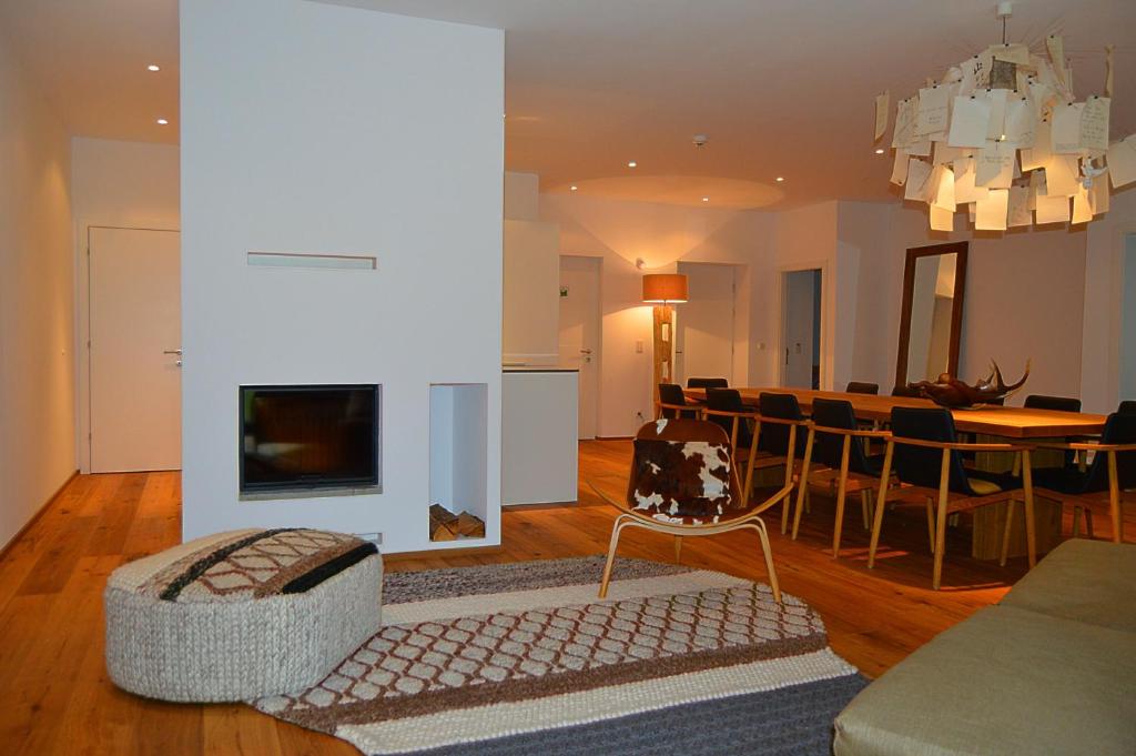 Schooren des Alpes - Apartment LES CAVES DU ROI- TOP 1 — photo 1