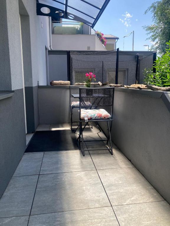 Appartement Wörthersee — photo 1