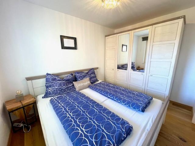 Zentrales City Apartment photo 2