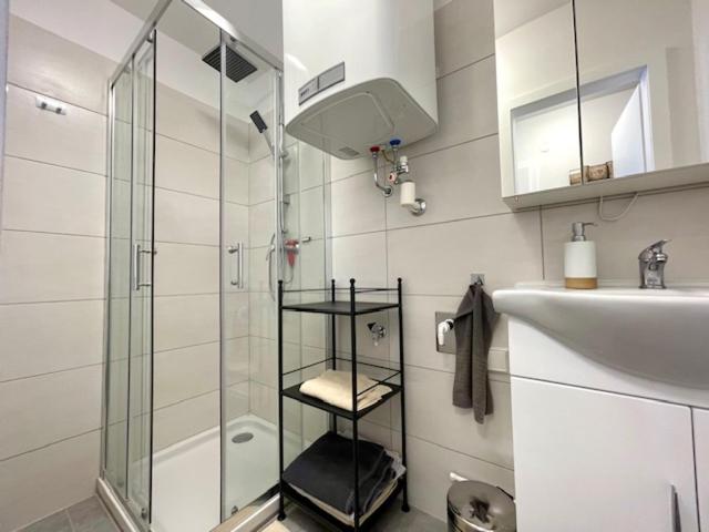 Zentrales City Apartment photo 3