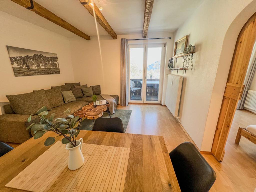Alpine Apartments St-Sigmund photo 2