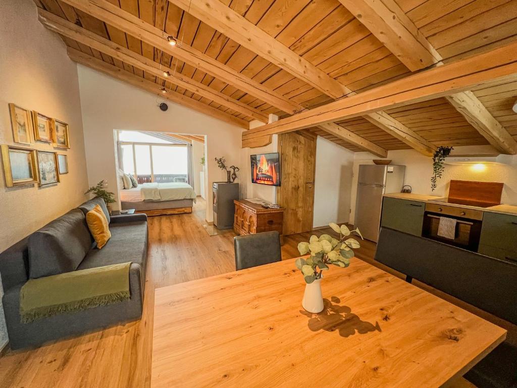 Alpine Apartments St-Sigmund photo 3