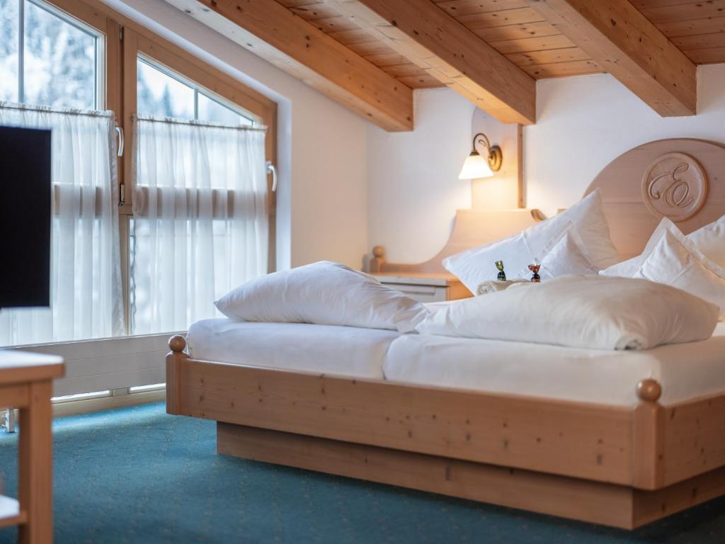 Hotel Garni Europa photo 2