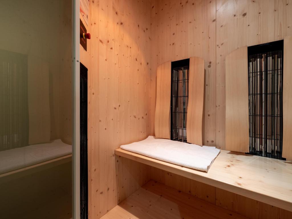 Hotel Garni Europa photo 3