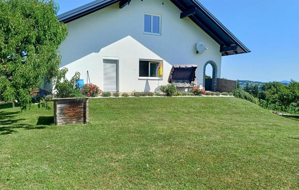 Schoenes Ferienhaus — photo 1