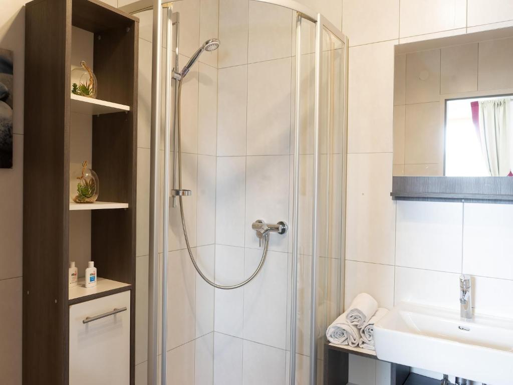 Apartment in Tyrol near Ski Slopes photo 3