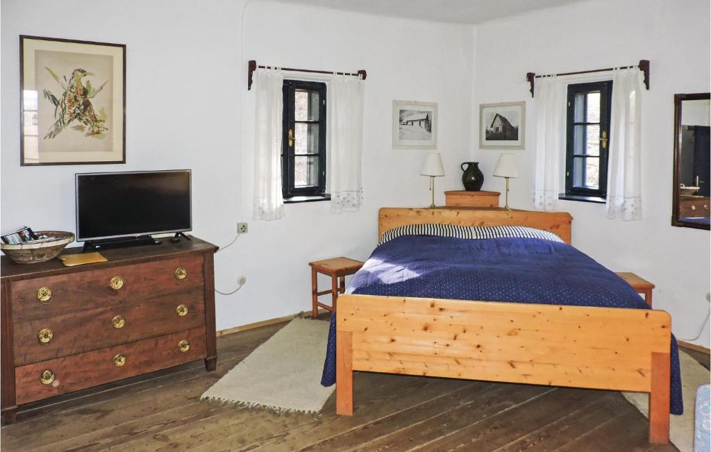 Ferienhaus Gerersdorfgüssing photo 3