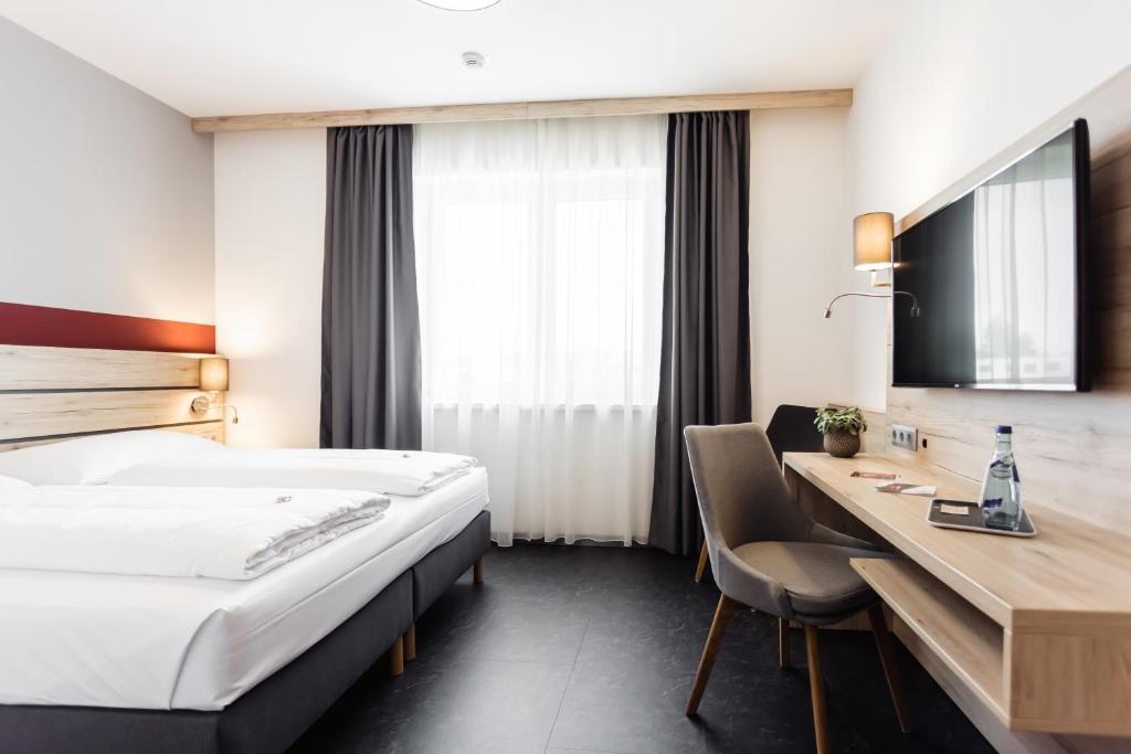 Hotel Smart Liv'in photo 2