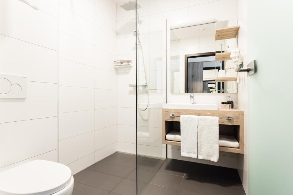 Hotel Smart Liv'in photo 3
