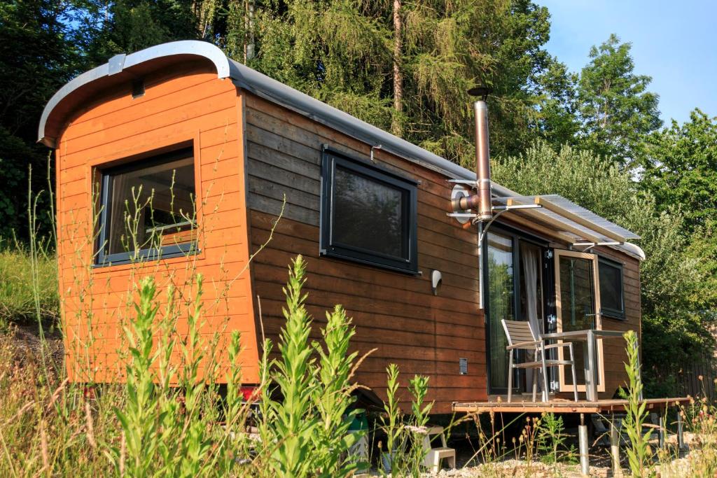 Tiny House Steirerbua — photo 1