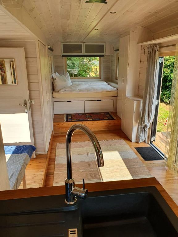 Tiny House Steirerbua photo 2