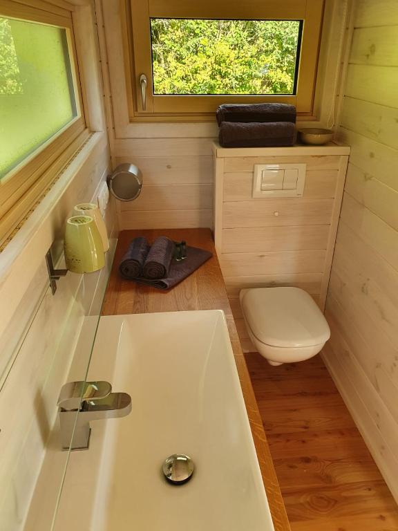 Tiny House Steirerbua photo 3