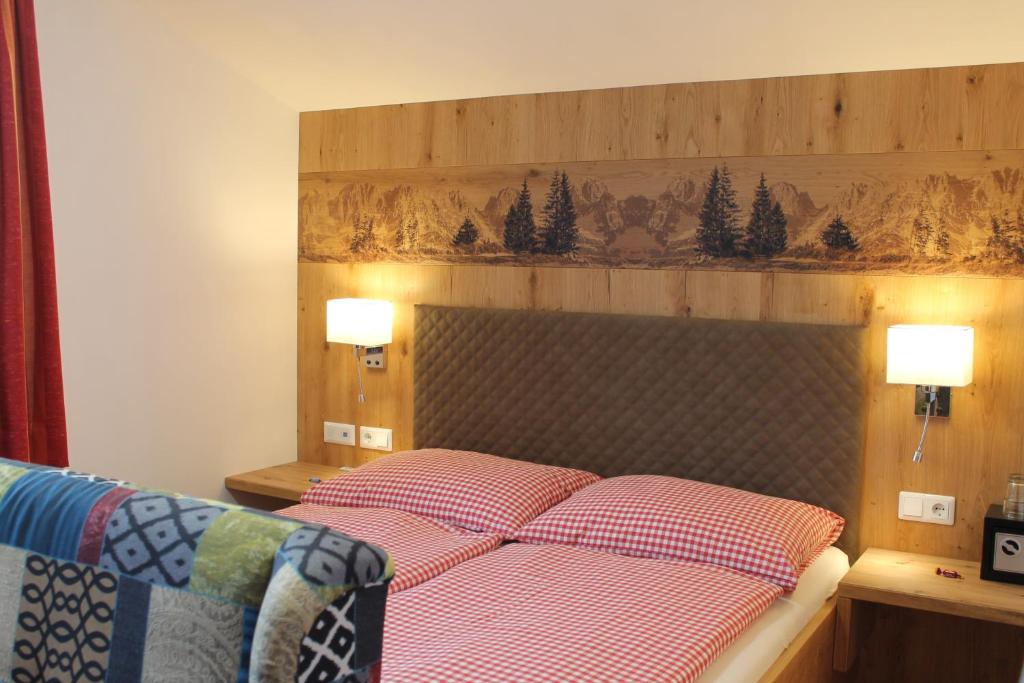 Hotel Sonne photo 2