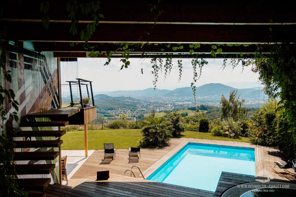 Schmolti's Chalet photo 2