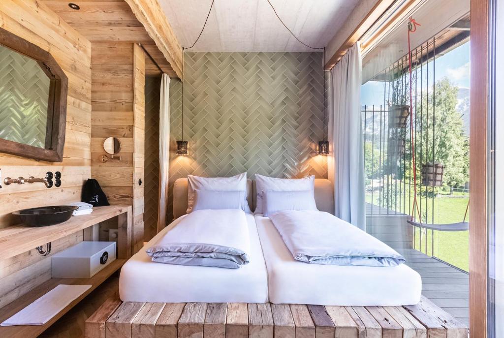 HOTEL SEPP - Alpine Boutique Hotel - Adults Only ab 21 Jahre photo 2