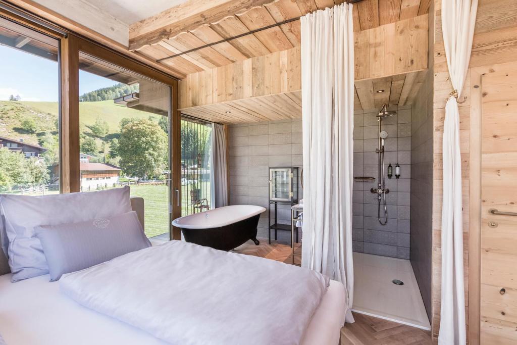HOTEL SEPP - Alpine Boutique Hotel - Adults Only ab 21 Jahre photo 3
