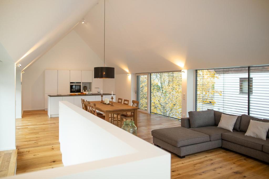 Salzburg Loft — photo 1