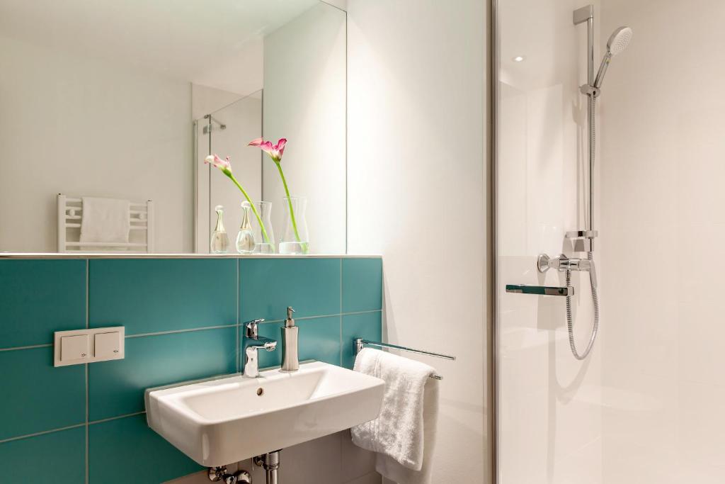 smartments Wien Hauptbahnhof - Serviced Apartments photo 3