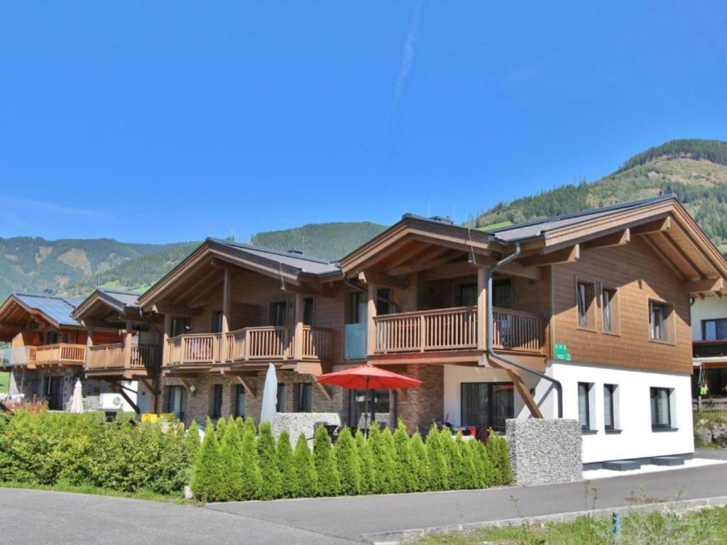 Salzach Lodge — photo 1