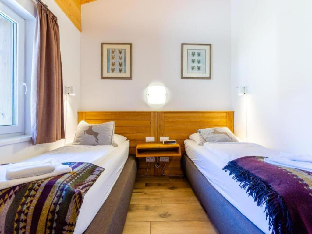 Salzach Lodge photo 2
